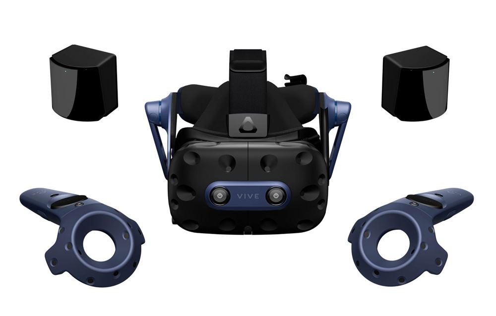 HTC Vive