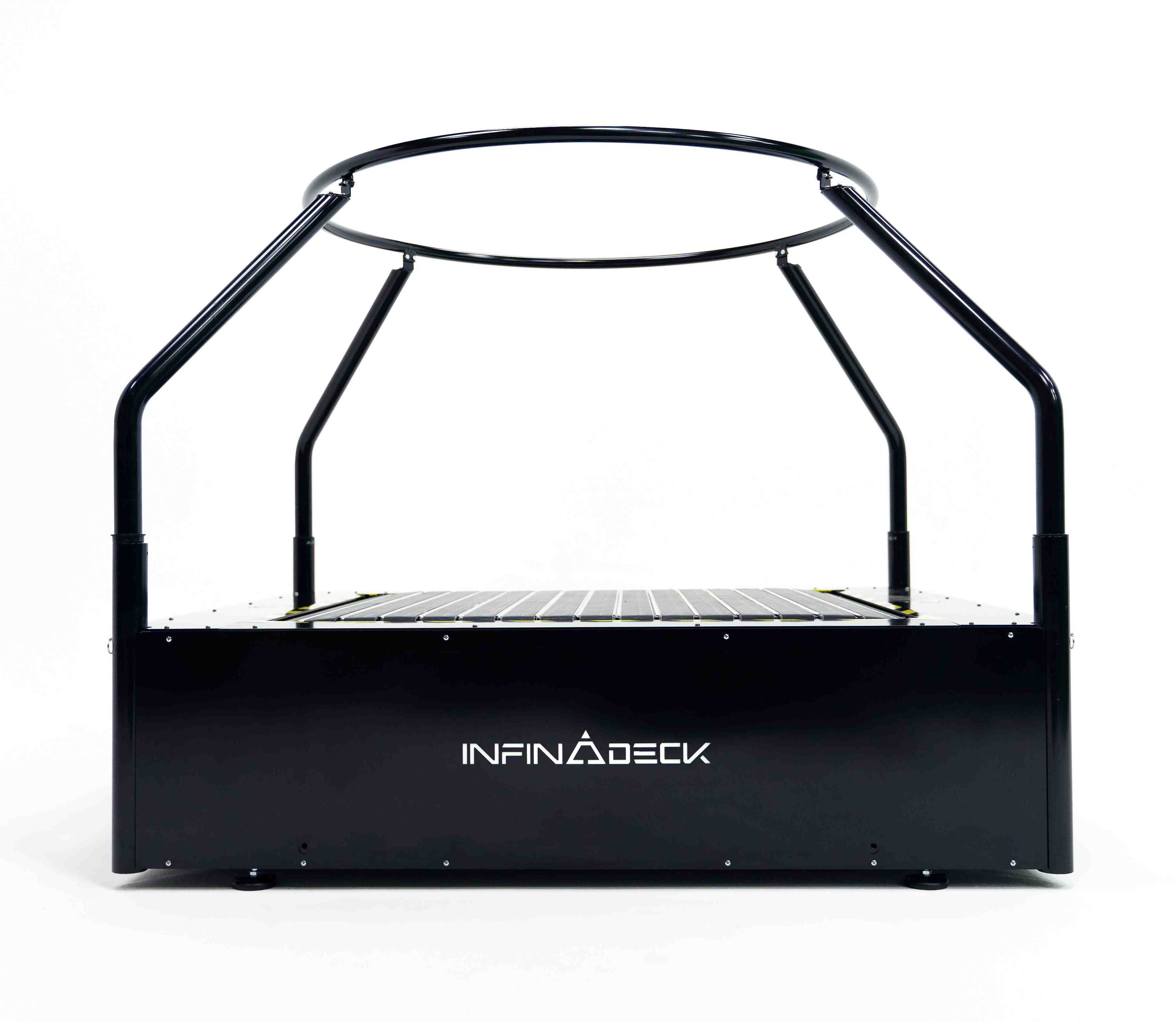 Infinadeck