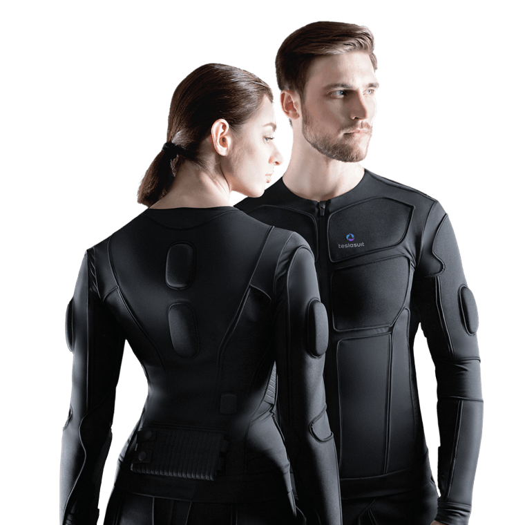 TESLASUIT