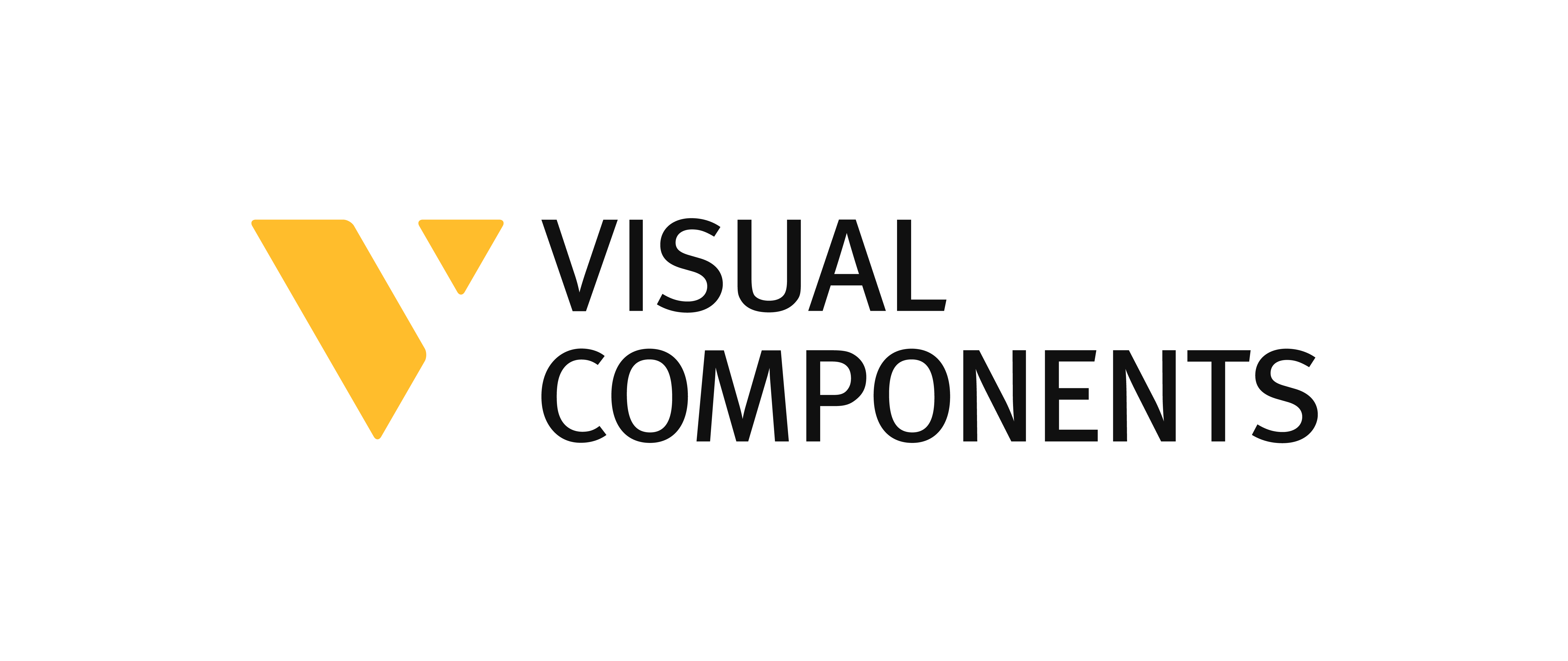 Visual Components